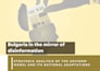 write a geopolitical assessment or osint intelligence report
